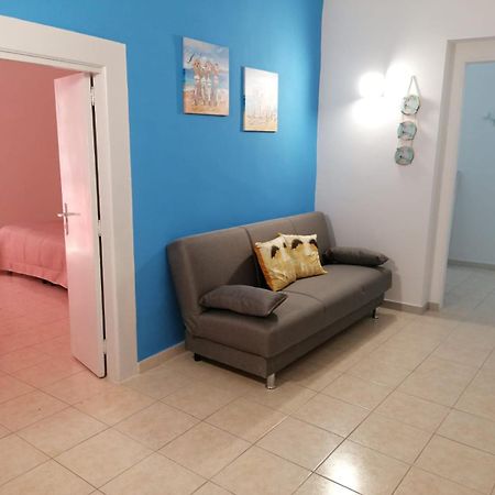 Amaste In Puglia Casa Vacanza Бишелие Екстериор снимка