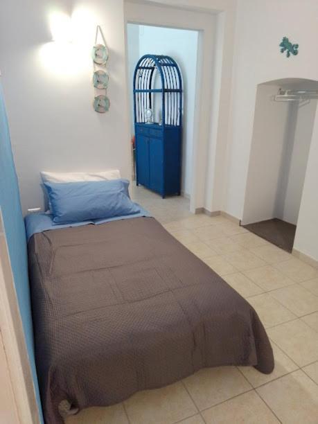 Amaste In Puglia Casa Vacanza Бишелие Екстериор снимка