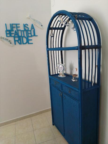 Amaste In Puglia Casa Vacanza Бишелие Екстериор снимка