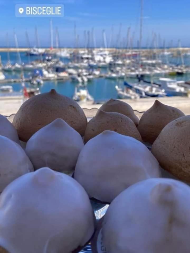 Amaste In Puglia Casa Vacanza Бишелие Екстериор снимка