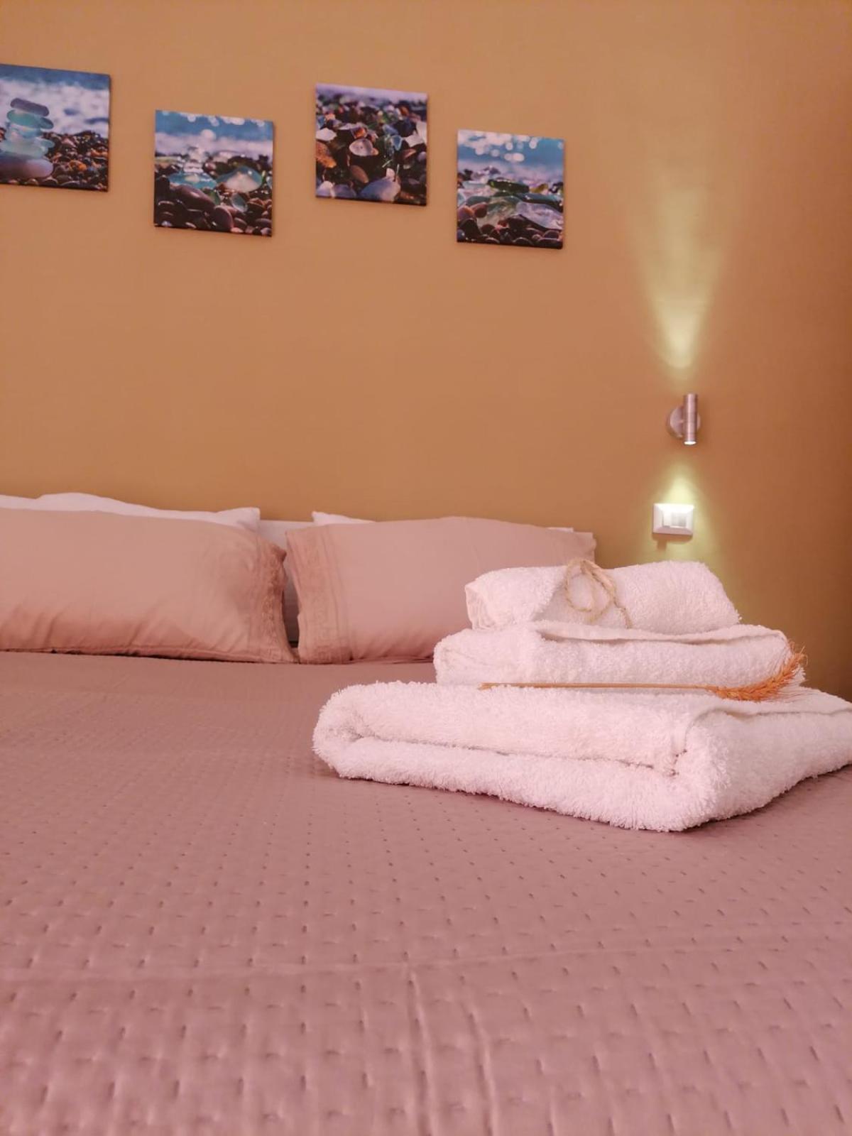 Amaste In Puglia Casa Vacanza Бишелие Екстериор снимка