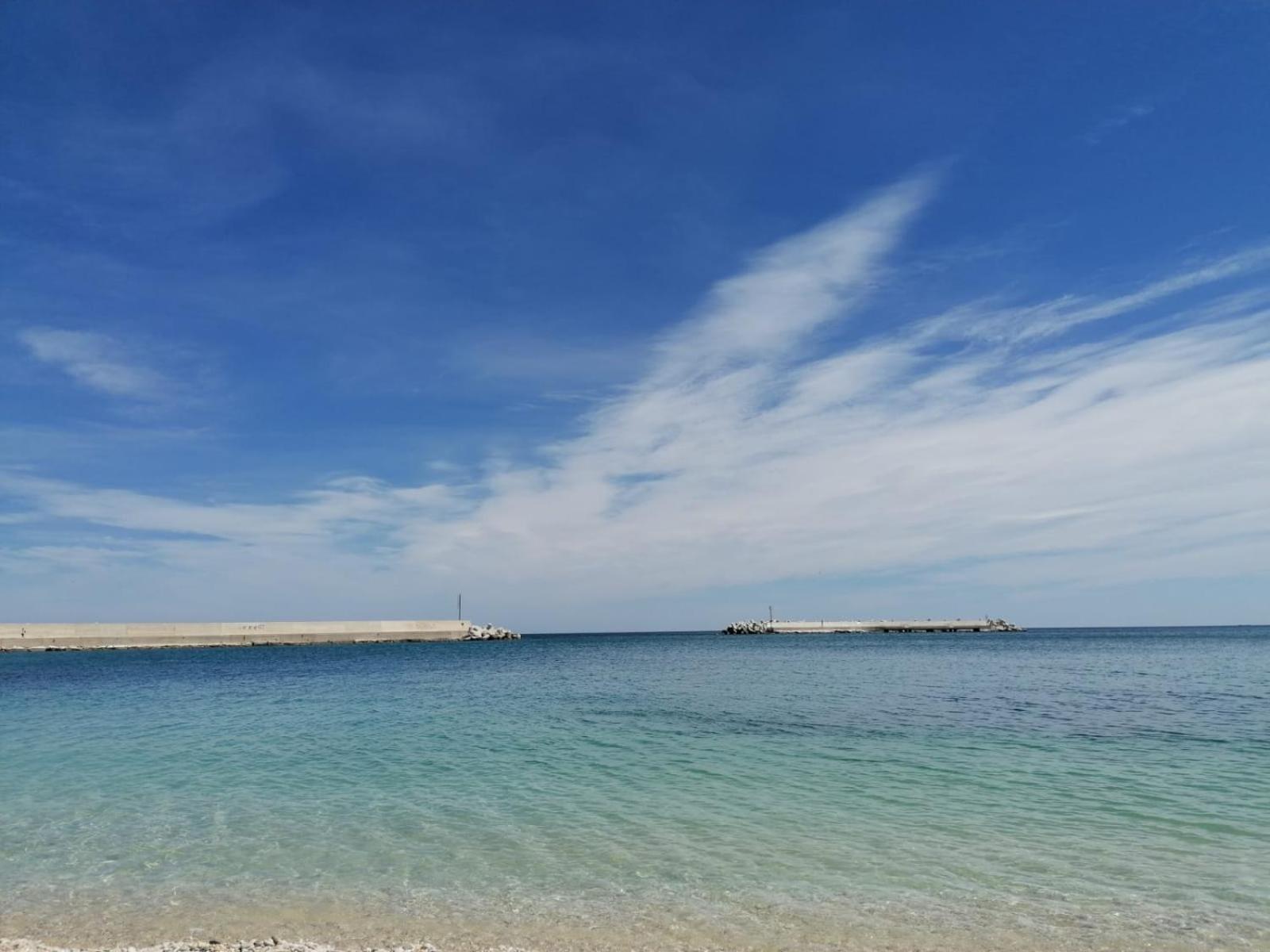Amaste In Puglia Casa Vacanza Бишелие Екстериор снимка