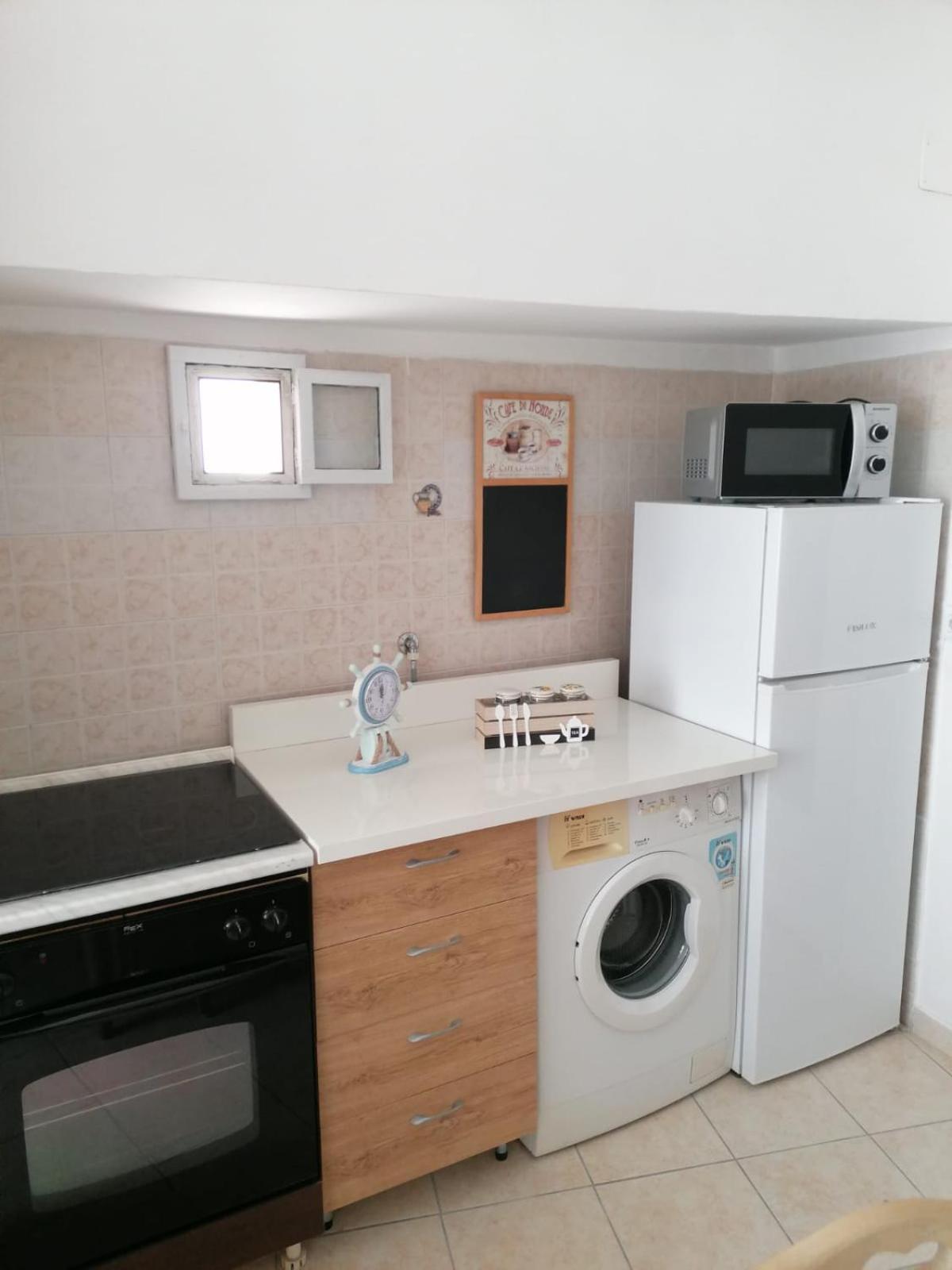 Amaste In Puglia Casa Vacanza Бишелие Екстериор снимка