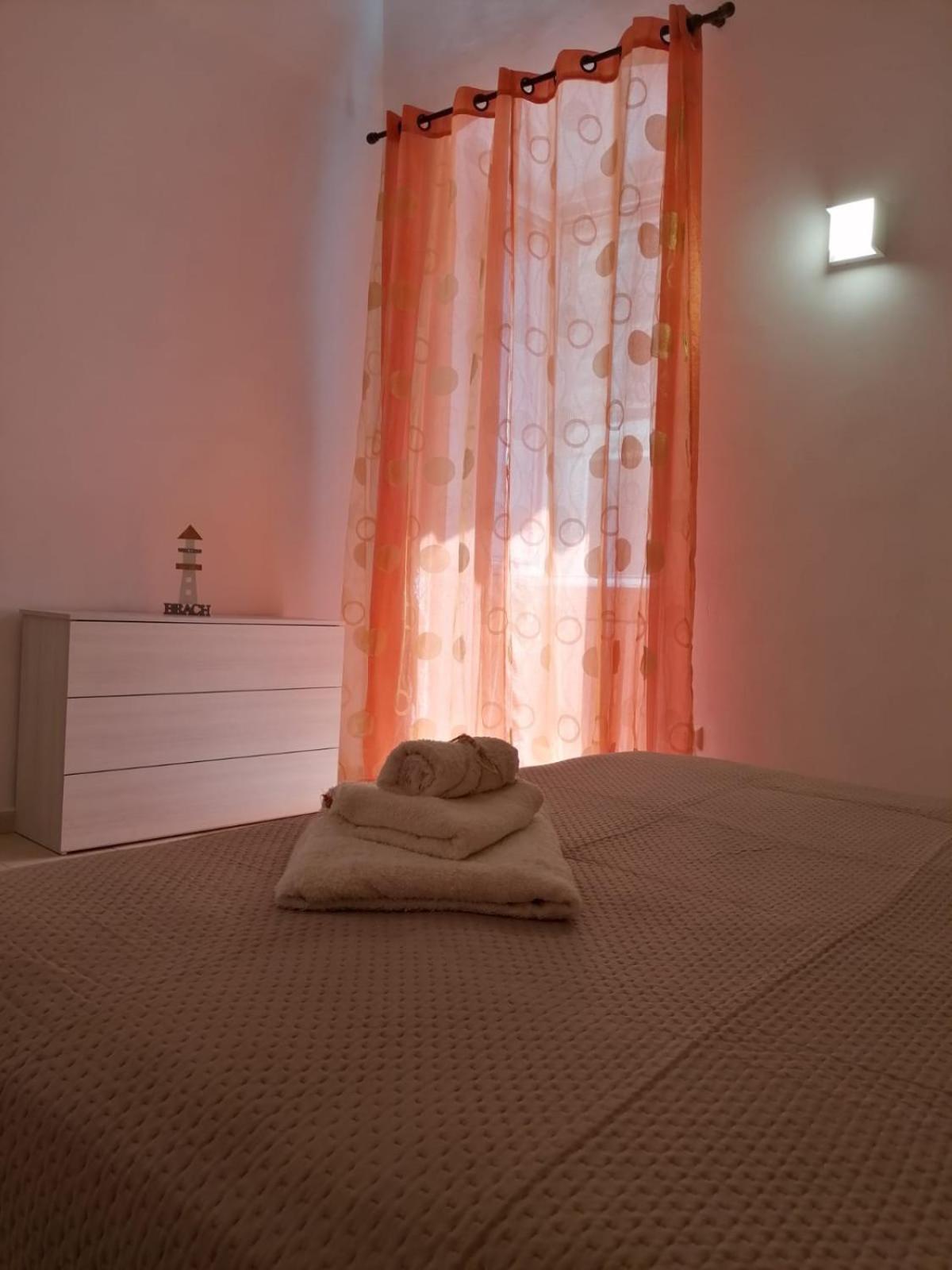 Amaste In Puglia Casa Vacanza Бишелие Екстериор снимка