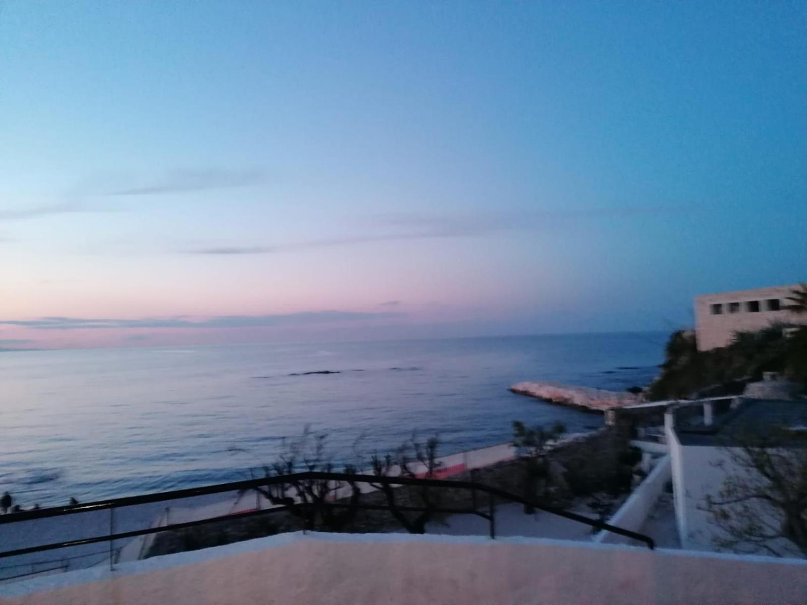 Amaste In Puglia Casa Vacanza Бишелие Екстериор снимка