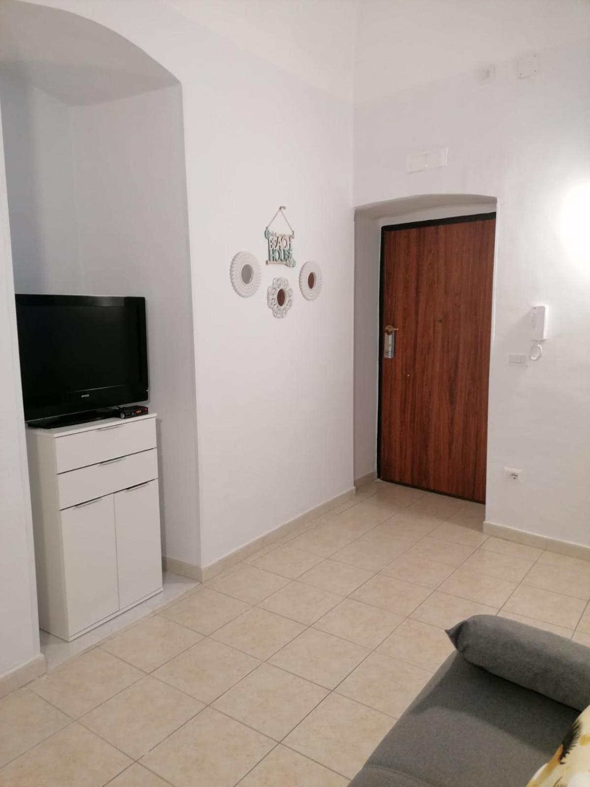 Amaste In Puglia Casa Vacanza Бишелие Екстериор снимка
