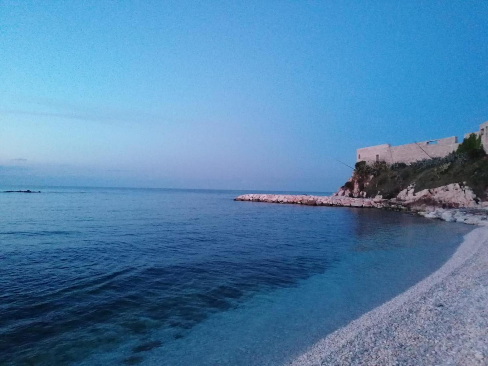 Amaste In Puglia Casa Vacanza Бишелие Екстериор снимка