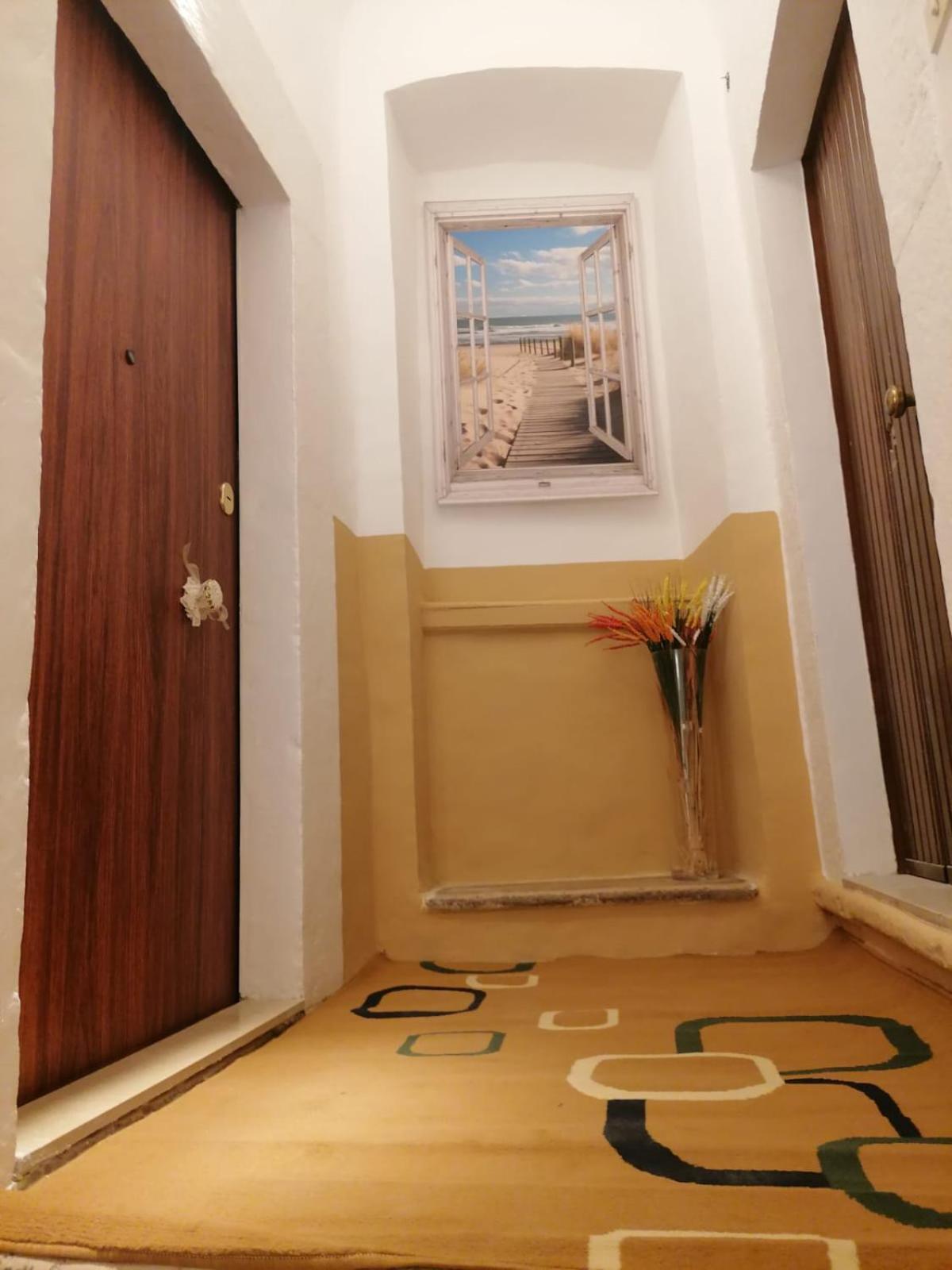Amaste In Puglia Casa Vacanza Бишелие Екстериор снимка