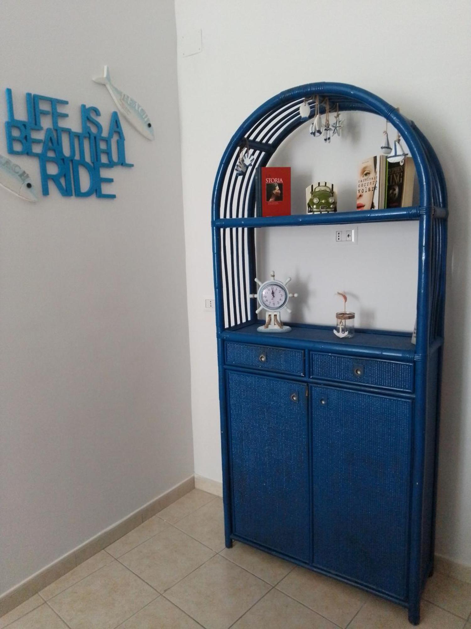 Amaste In Puglia Casa Vacanza Бишелие Екстериор снимка