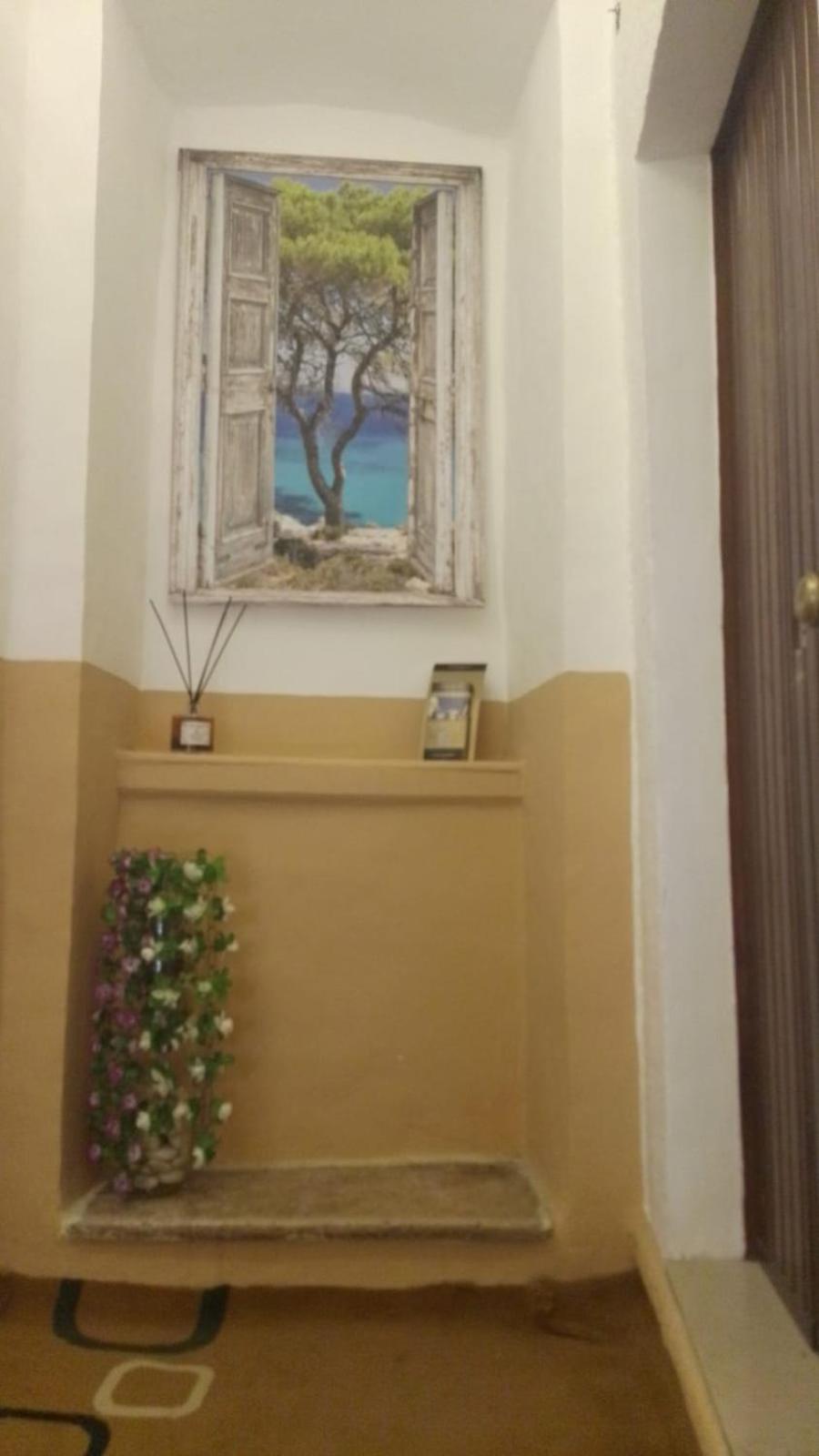 Amaste In Puglia Casa Vacanza Бишелие Екстериор снимка