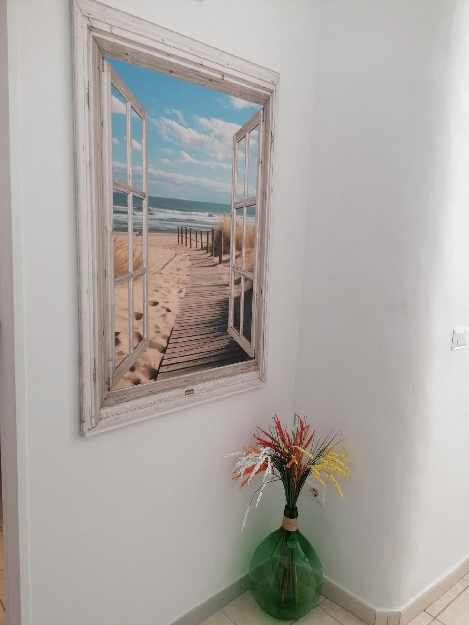 Amaste In Puglia Casa Vacanza Бишелие Екстериор снимка
