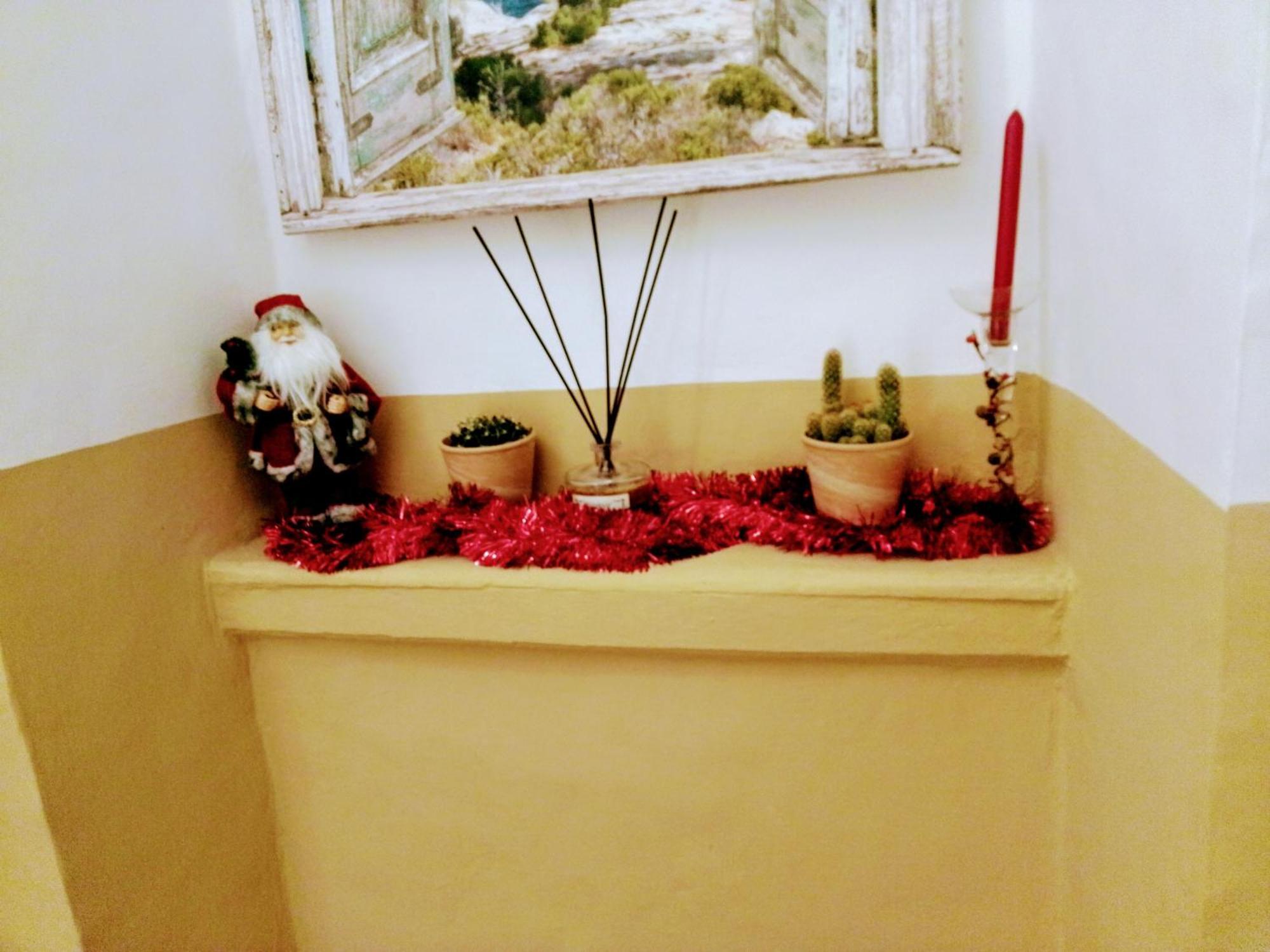 Amaste In Puglia Casa Vacanza Бишелие Екстериор снимка