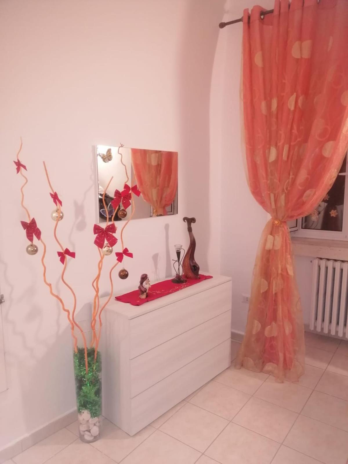 Amaste In Puglia Casa Vacanza Бишелие Екстериор снимка