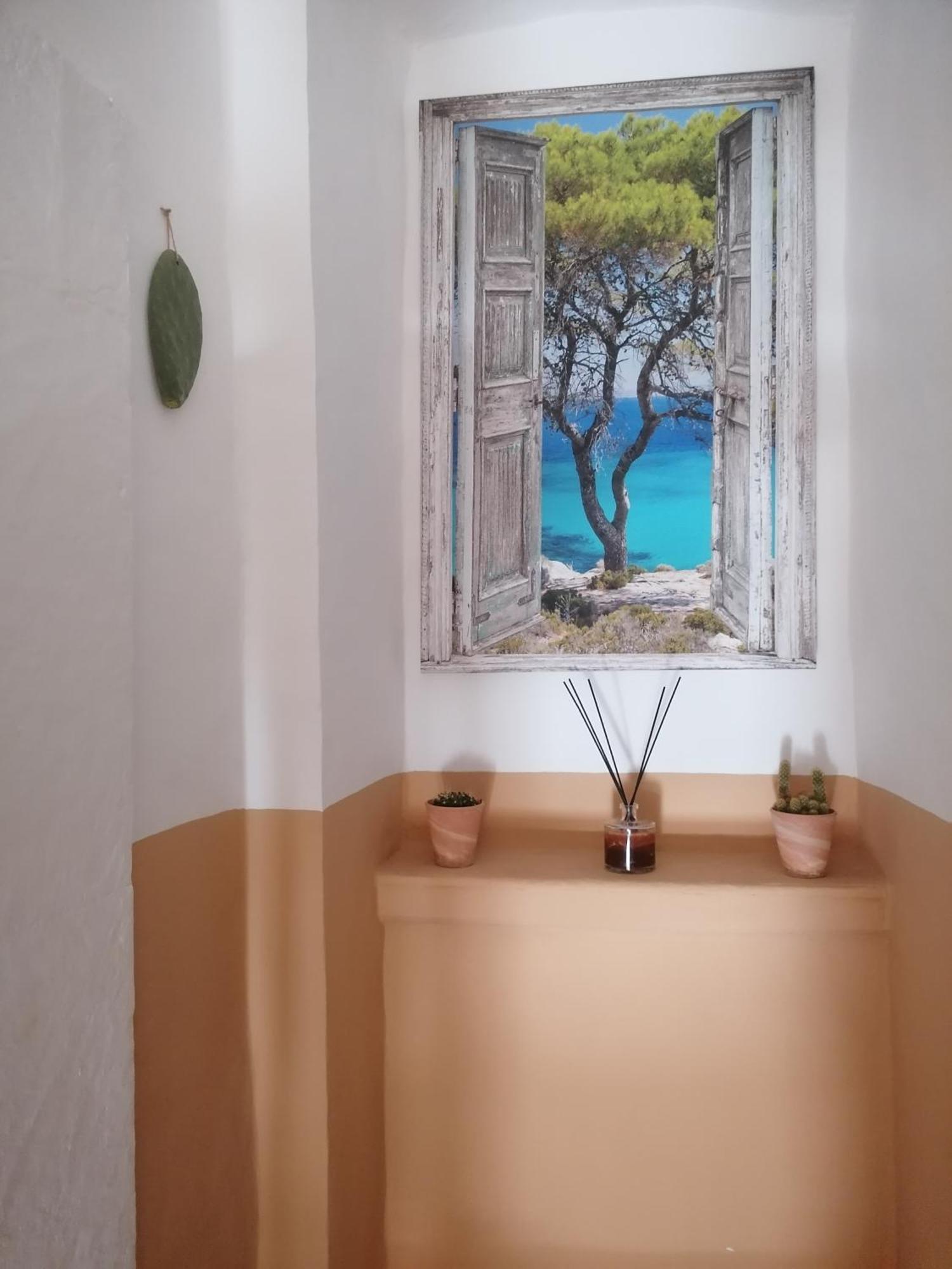 Amaste In Puglia Casa Vacanza Бишелие Екстериор снимка