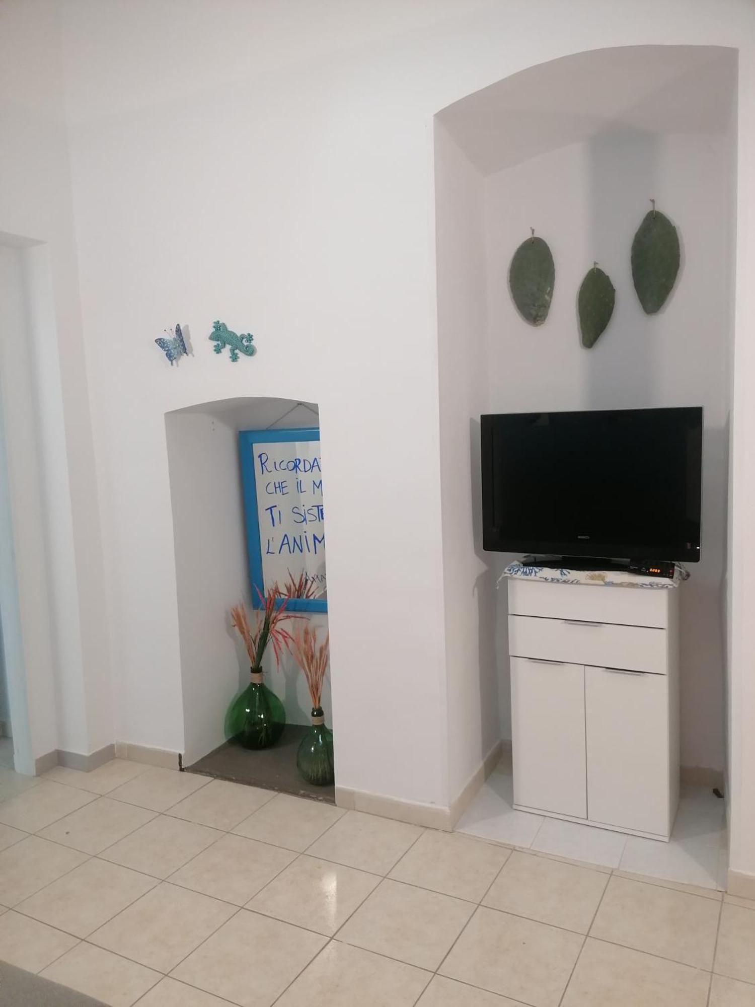 Amaste In Puglia Casa Vacanza Бишелие Екстериор снимка