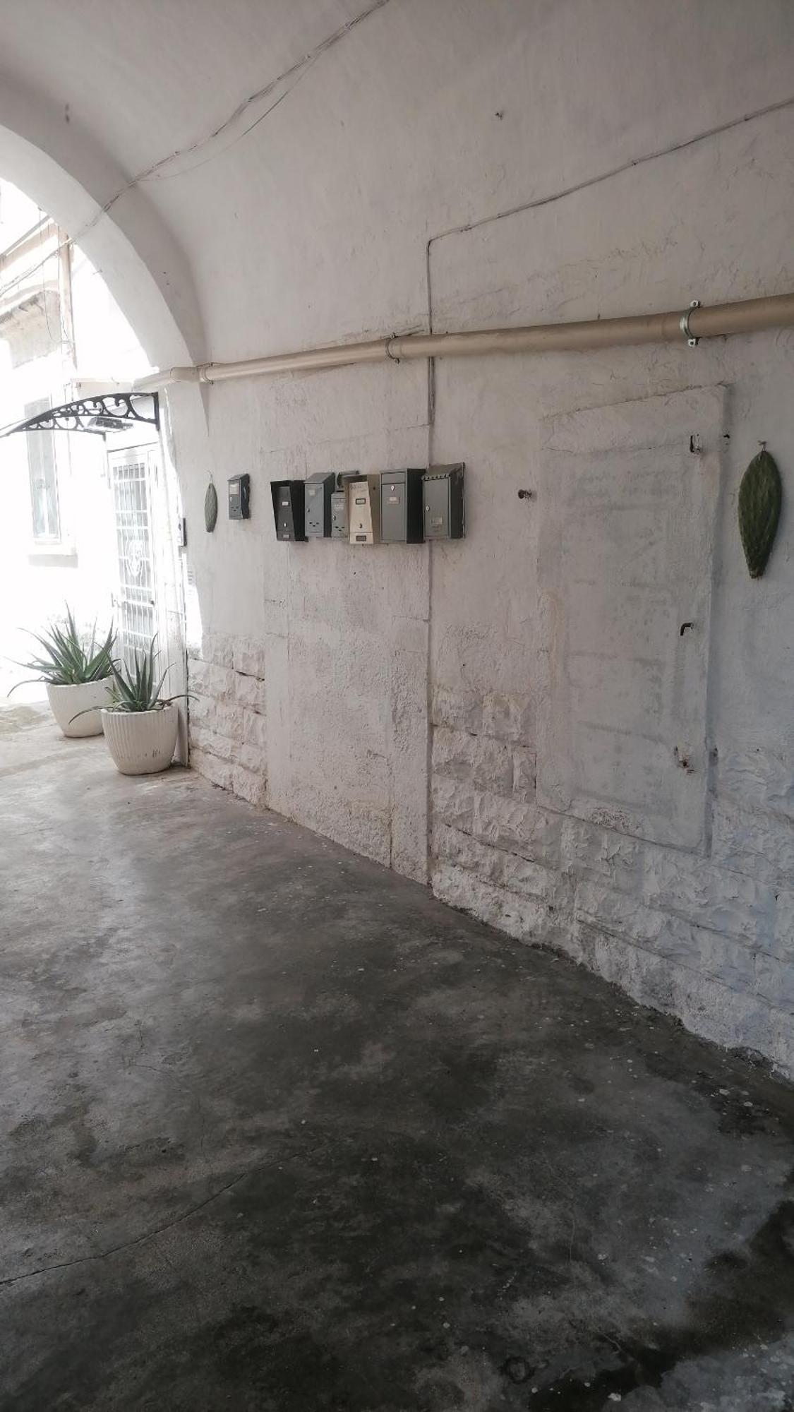 Amaste In Puglia Casa Vacanza Бишелие Екстериор снимка